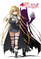 To LOVE-Ru Darkness 2