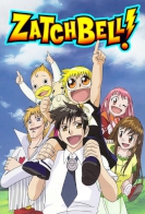 Zatch Bell