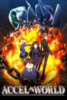 Accel World 