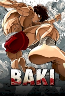 Baki (2018) 