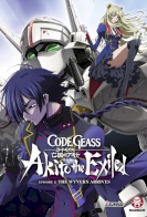 Code Geass: Boukoku no Akito 