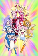 Fresh Precure! 