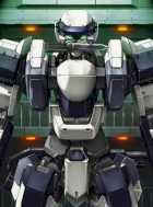 Full Metal Panic! Invisible 