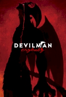 Devilman: Crybaby 