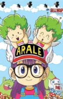 Dr. Slump: Arale-chan 