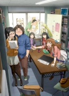 Genshiken Nidaime 