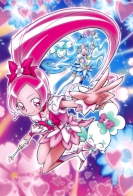 Heartcatch Precure! 