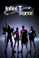 Infini-T Force 