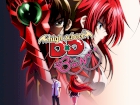 High School DxD BorN 