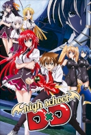 High School DxD 