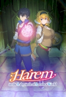 Isekai Meikyuu de Harem wo 