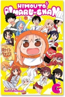 Himouto! Umaru-chan S 