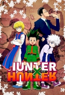 Hunter x Hunter (2011) 