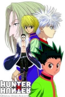 Hunter x Hunter OVA 