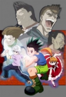 Hunter x Hunter: Greed Island Final 