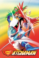 Gatchaman