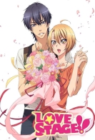 Love Stage!! 