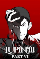 Lupin the Third Part 6