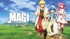 Magi: The Kingdom of Magic 