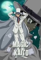 Magic Kaito 