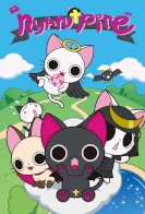 Nyanpire The Animation 