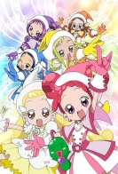 Ojamajo Doremi Naisho 