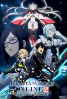 Phantasy Star Online 2: Episode Oracle 