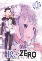 Re:Zero kara Hajimeru Isekai Seikatsu 