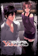 Psychic Detective Yakumo 