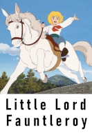 Little Lord Fauntleroy 