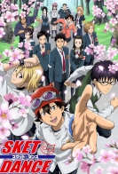 SKET Dance 