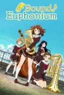 Hibike! Euphonium 