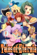 Tales of Eternia The Animation 