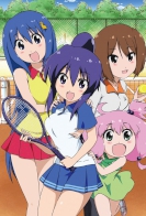 Teekyuu 