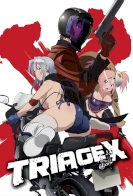 Triage X