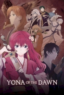 Yona of the Dawn OVA