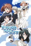 Yosuga no Sora: In Solitude, Where We Are Least Alone