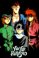 Yu Yu Hakusho: Ghost Files