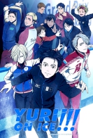 Yuri!!! on Ice 