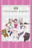 Yurikuma Arashi 