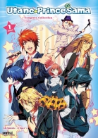 Uta no Prince-sama 