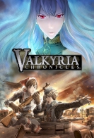 Valkyria Chronicles