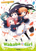 Wakaba Girl 