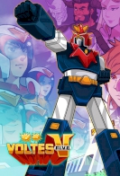 Voltes V 