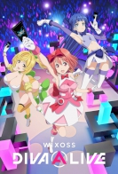 WIXOSS Diva(A)Live 