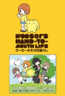 Wooser's Hand-to-Mouth Life