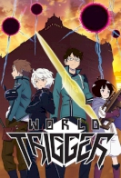 World Trigger 