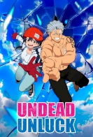 Undead Unluck