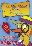 A Miss Mallard Mystery