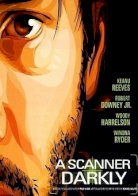 A Scanner Darkly